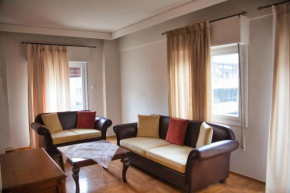Luxury Double Bedroom Apartment in the City Center